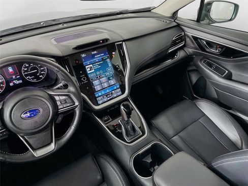 Certified 2025 Subaru Outback Limited image 29
