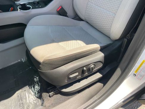Used 2020 GMC Terrain SLE w/ Driver Convenience Package FWD image 13