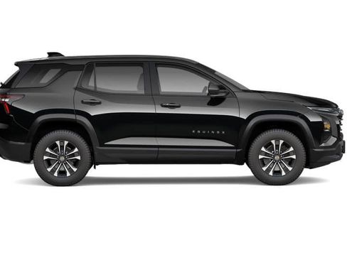 New 2026 Chevrolet Equinox LT FWD image 13