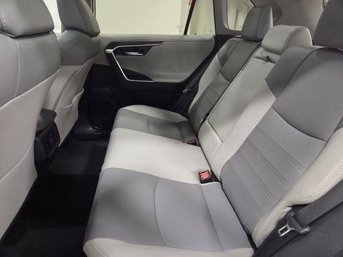 Used 2024 Toyota RAV4 Limited image 14