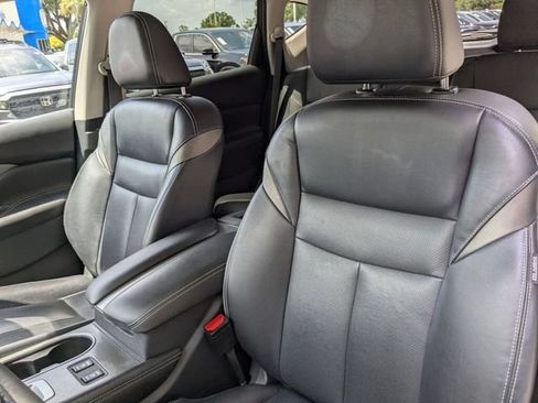 Used 2020 Nissan Murano SL FWD image 25