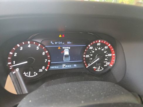 Used 2025 Nissan Frontier Pro-X w/ Pro Convenience Package RWD image 2