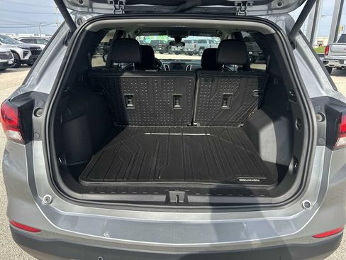 Used 2024 Chevrolet Equinox LT w/ LPO, Floor Liner Package FWD image 26