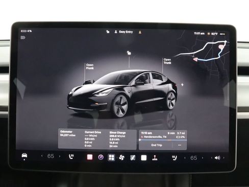 Used 2023 Tesla Model 3 Standard Range RWD image 21