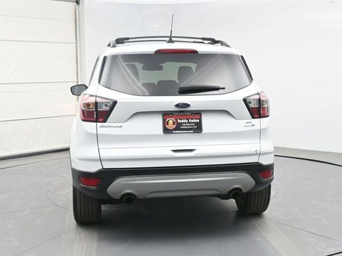 Used 2018 Ford Escape SE w/ Ford Safe & Smart Package image 24