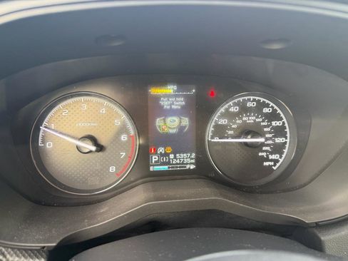 Used 2022 Subaru Forester CVT image 18