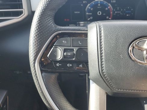 Used 2023 Toyota Tundra Limited AWD/4WD image 21