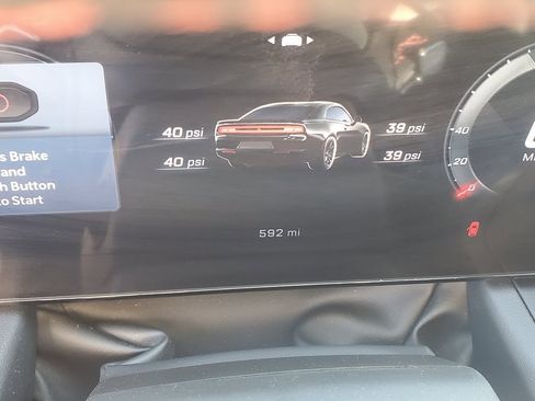 New 2025 Dodge Charger R/T w/ Plus Group image 16