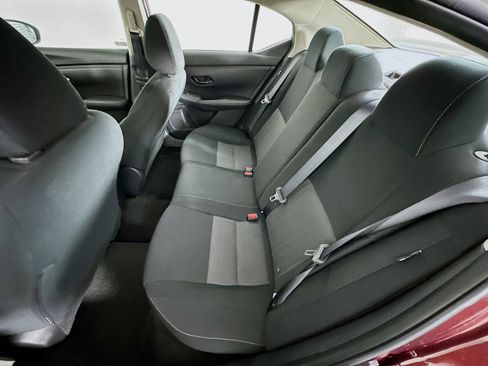 Used 2024 Nissan Sentra SV image 25