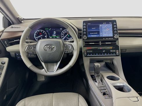 Used 2021 Toyota Avalon Limited w/ Advanced Safety Package image 24