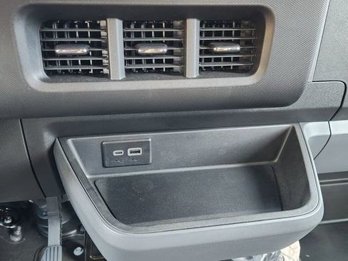 New 2025 Chevrolet Brightdrop 600 FWD image 21