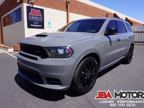 Used 2019 Dodge Durango GT image 27