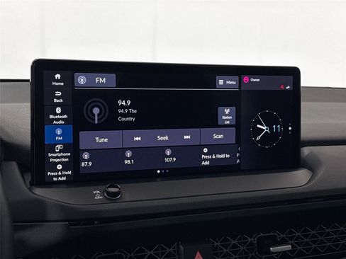 Used 2024 Honda Accord Sport image 21
