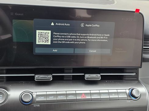 New 2026 Hyundai Kona SEL Sport AWD/4WD image 19