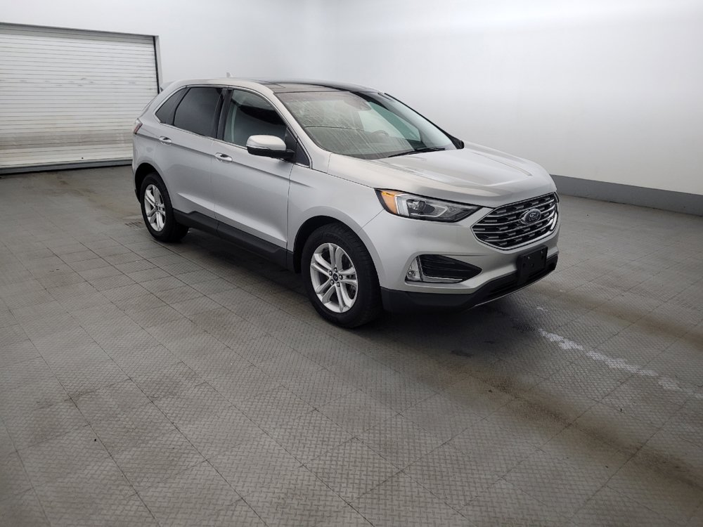 Used 2019 Ford Edge SEL w/ Equipment Group 201A AWD/4WD image 13