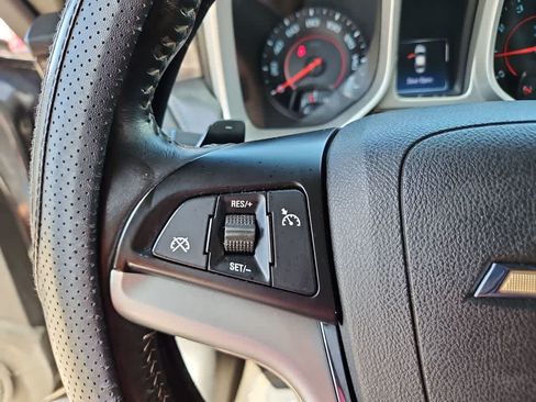 Used 2014 Chevrolet Camaro LT w/ RS Package RWD image 24