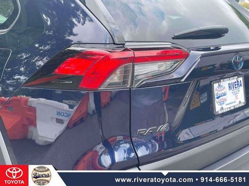 Certified 2023 Toyota RAV4 XLE w/ XLE Grade Weather Package AWD/4WD image 12