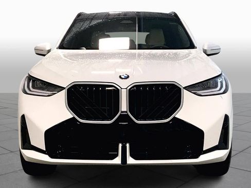 New 2026 BMW X3 xDrive30 w/ M Sport Package image 3