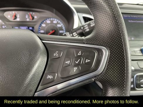 Used 2024 Chevrolet Equinox LS w/ Driver Confidence II Package AWD/4WD image 16