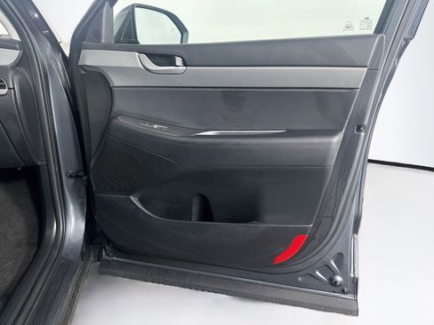 Used 2025 Hyundai Palisade SEL FWD image 35