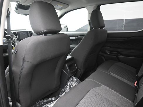 New 2025 Ford Ranger XL w/ Trailer Tow Package image 25