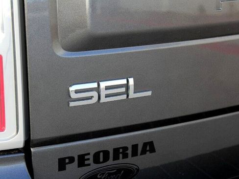 Used 2019 Ford Flex SEL w/ Equipment Group 202A image 25