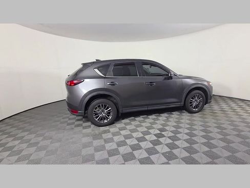 Used 2019 MAZDA CX-5 Touring AWD/4WD image 37