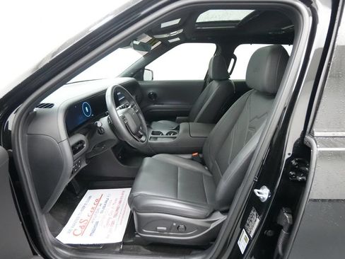 Used 2026 Hyundai Palisade XRT Pro AWD/4WD image 16