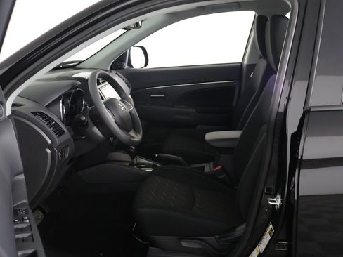 New 2026 Mitsubishi Outlander Sport ES AWD/4WD image 21