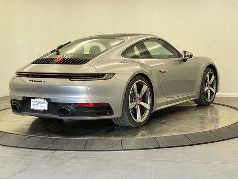 Used 2024 Porsche 911 Carrera S image 7