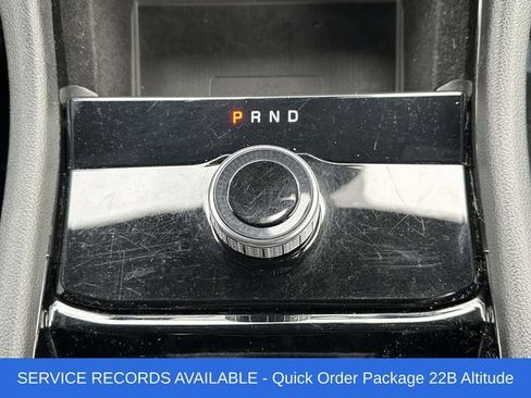 Used 2022 Jeep Grand Cherokee Altitude image 8