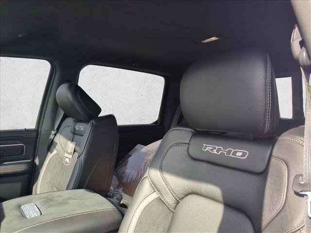 New 2026 RAM 1500 RHO AWD/4WD image 4