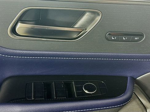 New 2026 INFINITI QX80 4WD w/ Sport Exterior Package image 21