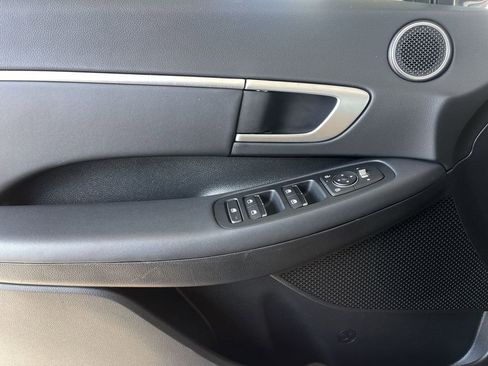 Used 2025 Hyundai Sonata SEL image 21