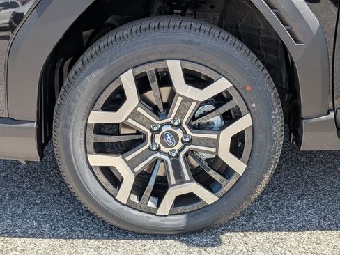 New 2026 Subaru Outback Touring XT image 10