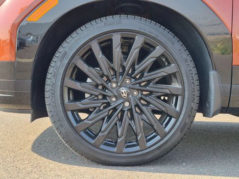 Used 2025 Hyundai Santa Fe Calligraphy AWD/4WD image 28