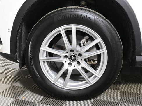 Certified 2023 Mercedes-Benz GLC 300 4MATIC image 12