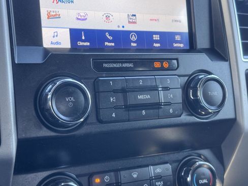 Used 2020 Ford F250 Lariat w/ Lariat Value Package image 21