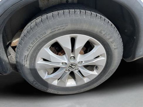 Used 2014 Honda CR-V EX-L image 12