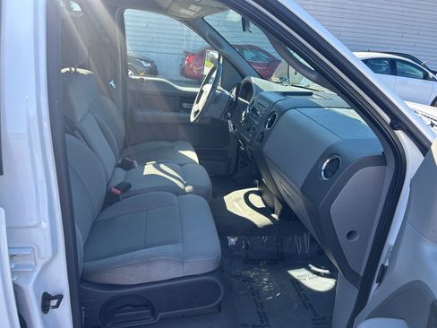 Used 2008 Ford F150 XLT RWD image 12