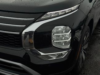 Used 2025 Mitsubishi Outlander Trail Edition video 2