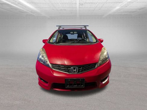 Used 2012 Honda Fit Sport image 10