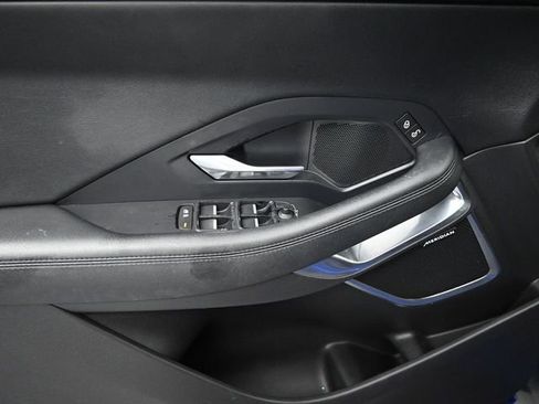 Used 2018 Jaguar E-PACE S AWD/4WD image 8