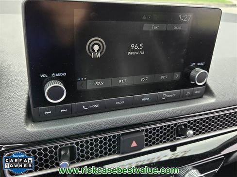 Used 2025 Honda Civic Sport image 23