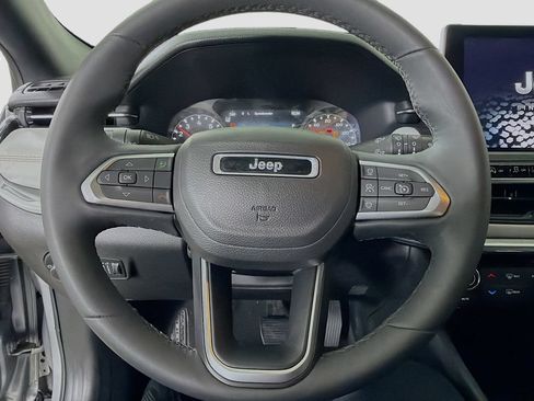 Used 2023 Jeep Compass Limited AWD/4WD image 15
