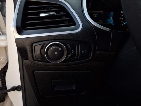 Used 2017 Ford Edge SEL w/ Equipment Group 201A FWD image 14
