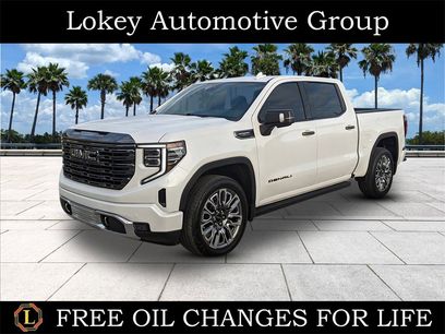 Used 2024 GMC Sierra 1500 Denali Ultimate