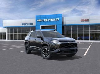 New 2026 Chevrolet Equinox ACTIV w/ Convenience Package III video 1