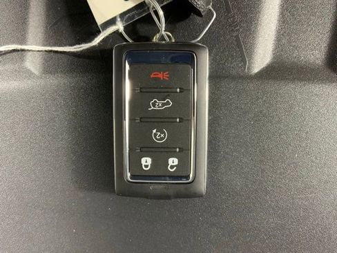 Used 2024 Jeep Grand Cherokee Limited 4xe w/ Luxury Tech Group II image 45