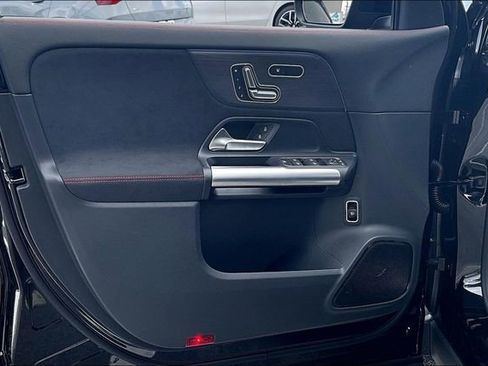 New 2026 Mercedes-Benz GLA 250 image 13